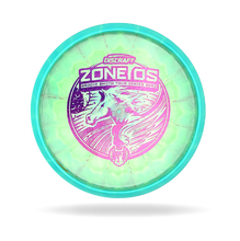 Load image into Gallery viewer, Discraft - Brodie Smith 2023 Tour Series - Zone OS