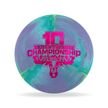 Load image into Gallery viewer, Discraft - 2024 GMC - Jawbreaker Swirl Zone OS