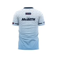 Load image into Gallery viewer, PREORDER - 2025 MPO DGPT All-Star Jersey - MEN&#39;S CUT