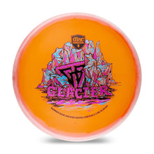 Load image into Gallery viewer, Glacier - Horizon C-Line - Gannon Buhr Creator Series 2026 - Discmania