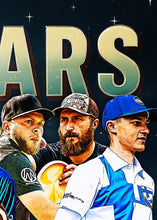 Load image into Gallery viewer, PREORDER - 2025 Brixton DGPT XL Pack (Flagship Product)