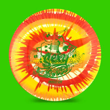 Load image into Gallery viewer, Big Sexy Berries Innova I-Dye Star Destroyer