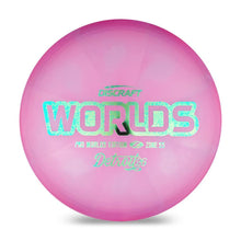 Load image into Gallery viewer, Zone SS - Z Swirl - Worlds 2026 - Discraft
