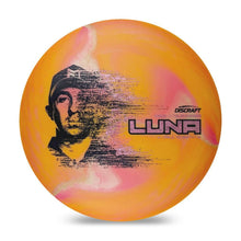 Load image into Gallery viewer, Luna - Special Blend 2026 Tour Series Paul McBeth - Discraft