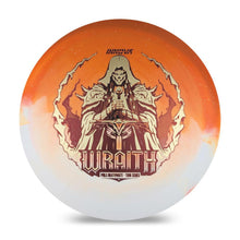 Load image into Gallery viewer, Wraith - Duo - Innova - Philo Brathwaite Tour Series