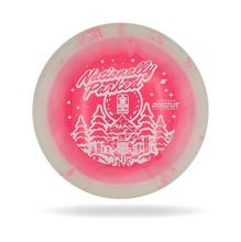 Load image into Gallery viewer, Gorgon - Halo Star Proto Glow - 2025 Nationally Parked - Innova