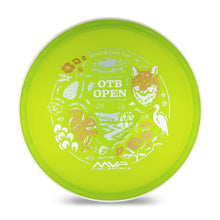 Load image into Gallery viewer, Axiom - Proton Reactor - OTB Open 2026