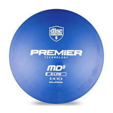 Load image into Gallery viewer, Discmania - Q-Line Primer MD3