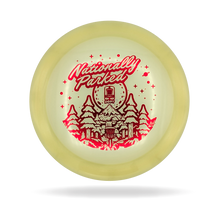 Load image into Gallery viewer, Wraith - Champion Proto Glow - 2025 Nationally Parked - Innova