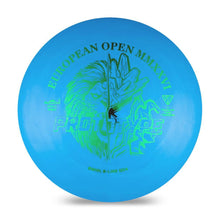Load image into Gallery viewer, Discmania - DD4 - Swirly S-Line - European Open Fundraiser
