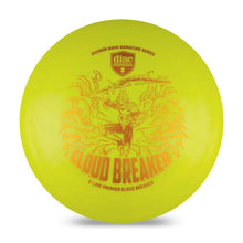 Load image into Gallery viewer, Discmania - Q-Line Premier Cloudbreaker - Gannon Buhr Signature Series