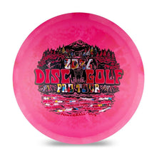 Load image into Gallery viewer, Discraft - ESP Cicada - 2026 DGPT Concert Theme