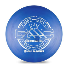 Load image into Gallery viewer, Discmania - 2026 Green Mountain Championship - Premier Q-Line DD1