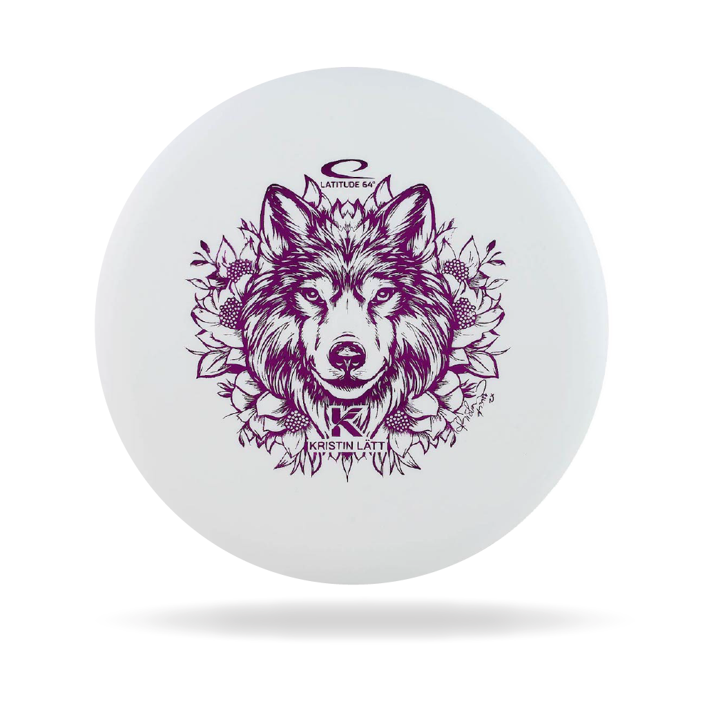 LATITUDE 64 – Disc Golf Pro Tour