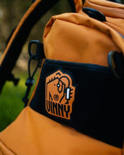 Load image into Gallery viewer, Squatch - Calvin Heimburg - Orange Legend