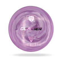 Load image into Gallery viewer, Glacier - Swirl S-Line - Gannon Buhr Creator Series - Discmania