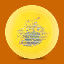 Load image into Gallery viewer, Big Sexy Berries Discraft ESP Nuke