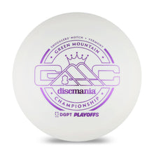 Load image into Gallery viewer, Discmania - 2026 Green Mountain Championship - Premier Q-Line DD1