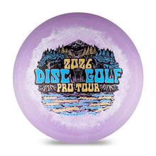 Load image into Gallery viewer, Discraft - ESP Cicada - 2026 DGPT Concert Theme