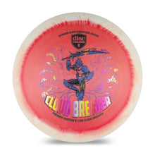 Load image into Gallery viewer, Discmania - Horizon Q-Line Premier Cloudbreaker - Gannon Buhr Signature Series
