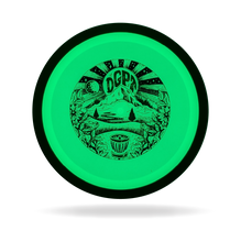 Load image into Gallery viewer, Wave - Eclipse - Nationally Parked - MVP