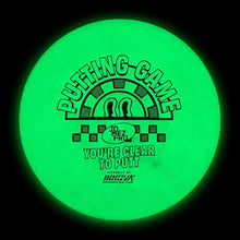 Load image into Gallery viewer, Huxley Innova DX Color Glow Polecat