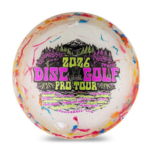 Load image into Gallery viewer, Discraft - Z Jawbreaker FLX Cigarra - 2026 DGPT Concert Theme