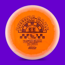 Load image into Gallery viewer, Huxley Innova Halo Champion Rollo