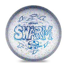 Load image into Gallery viewer, Swarm - CryZtal Flx Confetti - 2026 Ledgestone - Discraft