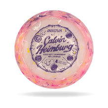 Load image into Gallery viewer, Destroyer - Party Time Calvin Heimburg - Innova