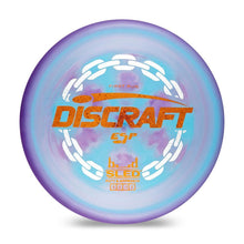 Load image into Gallery viewer, Discraft - First Run ESP Swirl Sled