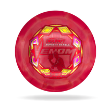 Load image into Gallery viewer, Venom - Anthony Barela USDGC ESP Swirl - Discraft