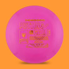 Load image into Gallery viewer, Putting Game Innova Star Leopard