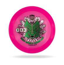 Load image into Gallery viewer, DD3 - Q-Line - Gannon Buhr 2025 World Champion Premier Series - Discmania