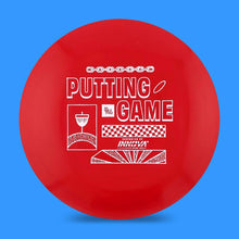 Load image into Gallery viewer, Putting Game Innova Star Leopard