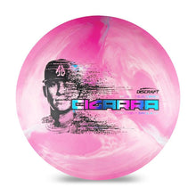 Load image into Gallery viewer, Cigarra - Special Blend 2026 Tour Series Anthony Barela - Discraft