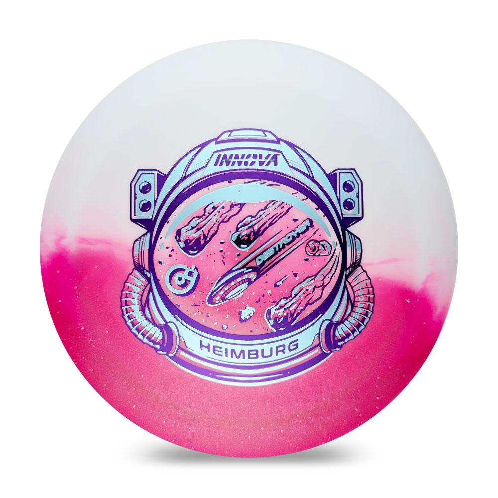 Innova - Duo Destroyer - 2026 Calvin Heimburg Tour Series – Disc