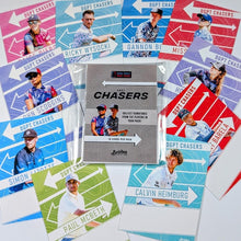 Load image into Gallery viewer, 2026 Brixton DGPT Chasers