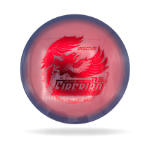 Load image into Gallery viewer, Firebird - 2025 Nate Sexton Tour Series - Proto Glow Halo Champion - Innova