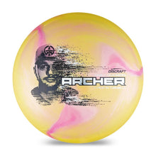 Load image into Gallery viewer, Archer - Special Blend 2026 Tour Series Austin Turner - Discraft