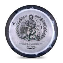 Load image into Gallery viewer, JomezPro x Infinite '25 Tour Series Emperor – Halo S-Blend