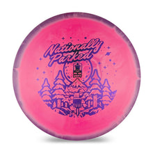 Load image into Gallery viewer, Innova - Nationally Parked - Halo Star Gorgon