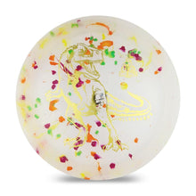 Load image into Gallery viewer, Dino Discs - Allosaurus - Egg Shell