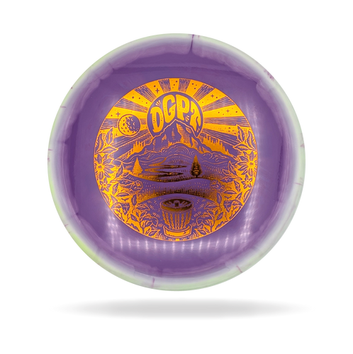 Rollo - Halo Star - Nationally Parked - Innova