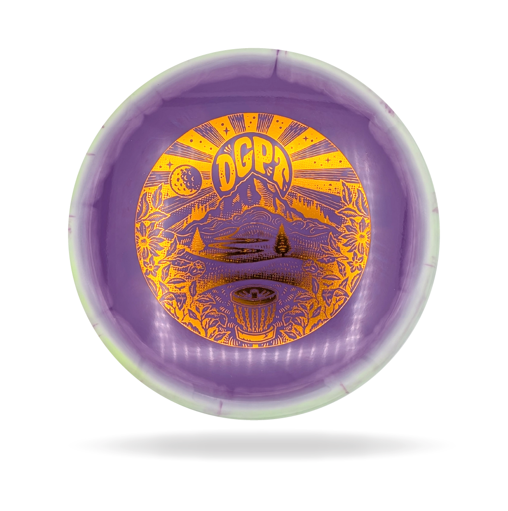 Rollo - Halo Star - Nationally Parked - Innova