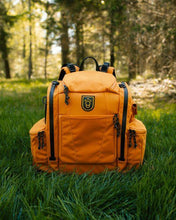 Load image into Gallery viewer, Squatch - Calvin Heimburg - Orange Legend