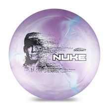 Load image into Gallery viewer, Nuke - Special Blend 2026 Tour Series Ezra Aderhold - Discraft