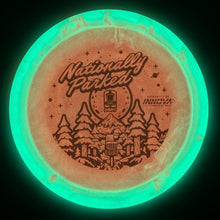 Load image into Gallery viewer, Gorgon - Halo Star Proto Glow - 2025 Nationally Parked - Innova