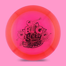 Load image into Gallery viewer, Big Sexy Berries Discraft Z Force