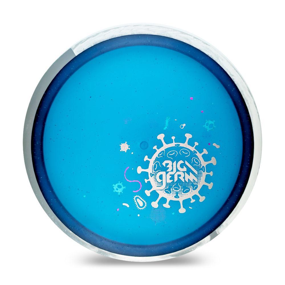 Exclusive - Axiom - Big Germ - Particle Proton Virus – Disc Golf